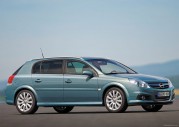 Opel Signum